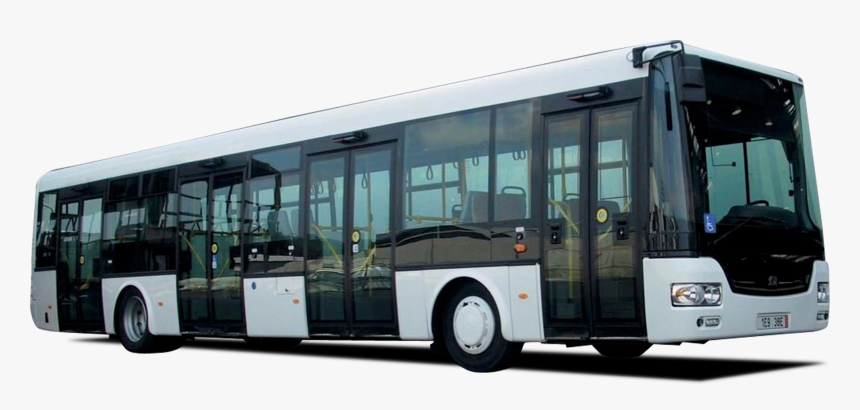 Airport Bus, HD Png Download