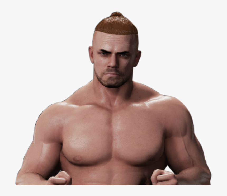 Barechested, HD Png Download