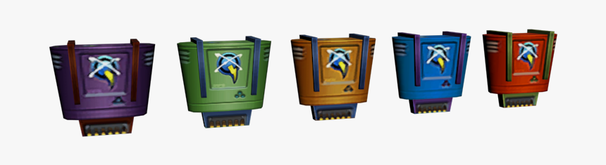 Ratchet And Clank Up Your Arsenal Qwark Vid, HD Png Download