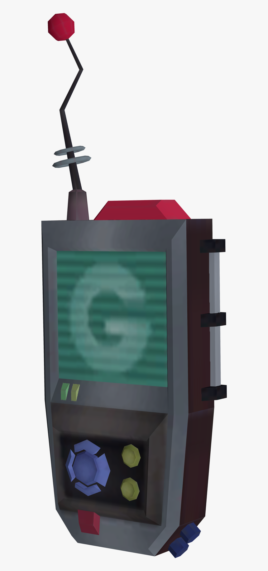 Clank Wiki - Ratchet And Clank Gadgetron Pda, HD Png Download