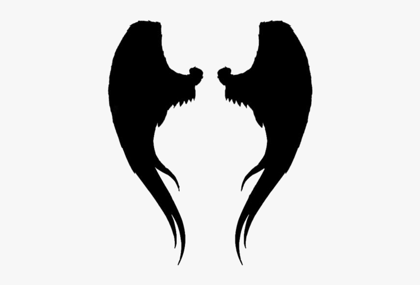 Tribal Angel Wings Png Transparent Images, Png Download