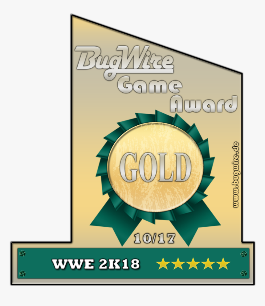 Transparent Wwe 2k18 Png - Graphic Design, Png Download