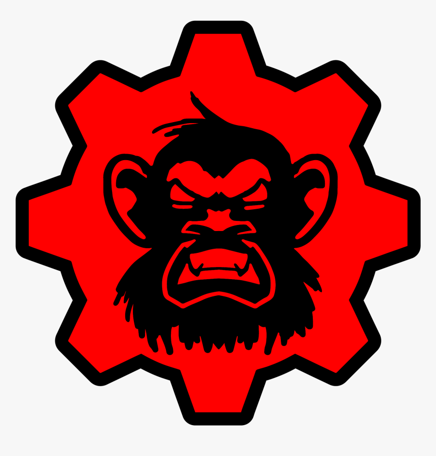 Transparent Monkey Wrench Png - Bayero University Kano Logo, Png Download