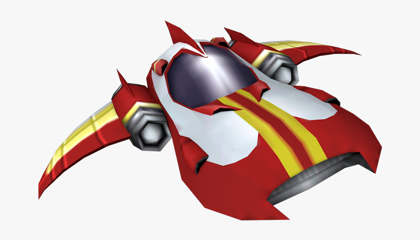 Ratchet And Clank Size Matters Ship, HD Png Download