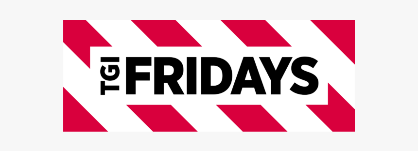 T.g.i. Friday's, HD Png Download