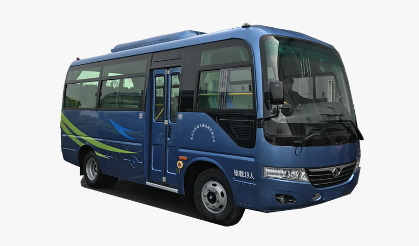 19 Seats Minibus For Sale - Minibus Venta, HD Png Download