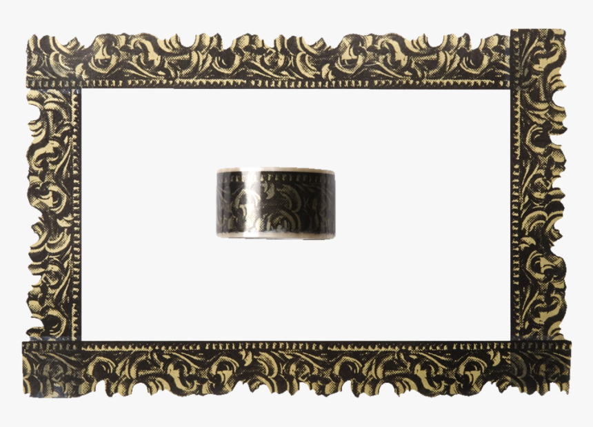 Do Frame, Tape-0 - Frame Tape, HD Png Download