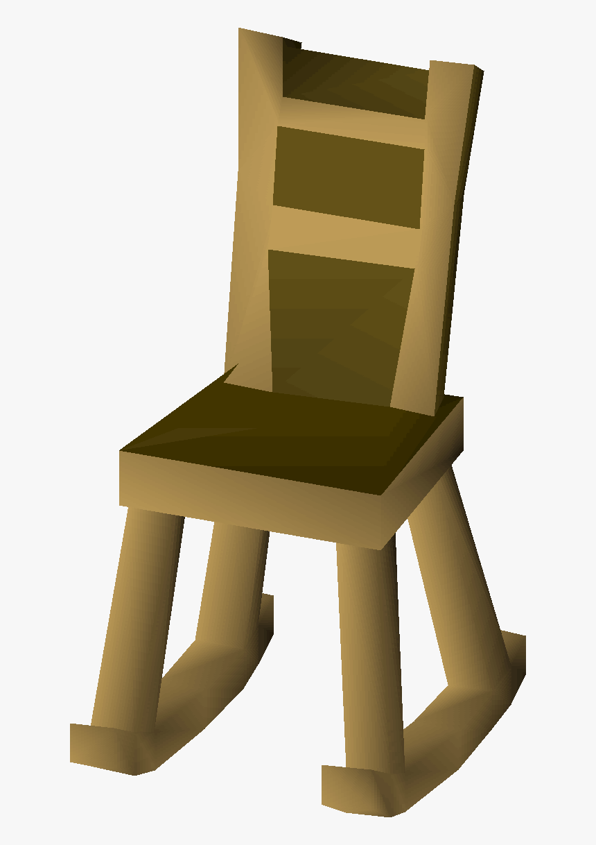 Runescape Chair, HD Png Download