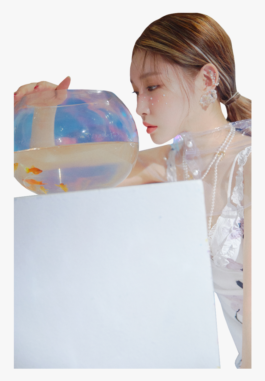 Transparent Chungha Png - 金 請 夏 桌布, Png Download