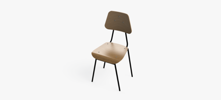Chair, HD Png Download