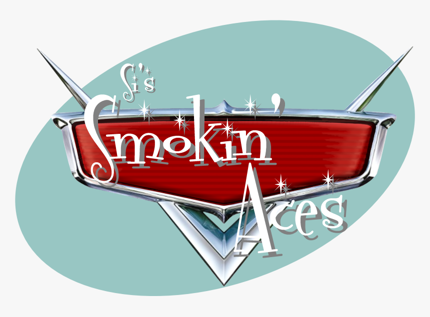 Transparent Disney Cars Logo Png - Cars Bday Invitation Template, Png Download