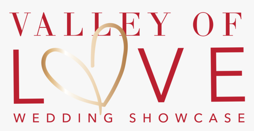 Valley Of Love Full Red-gold - Full Blush, HD Png Download