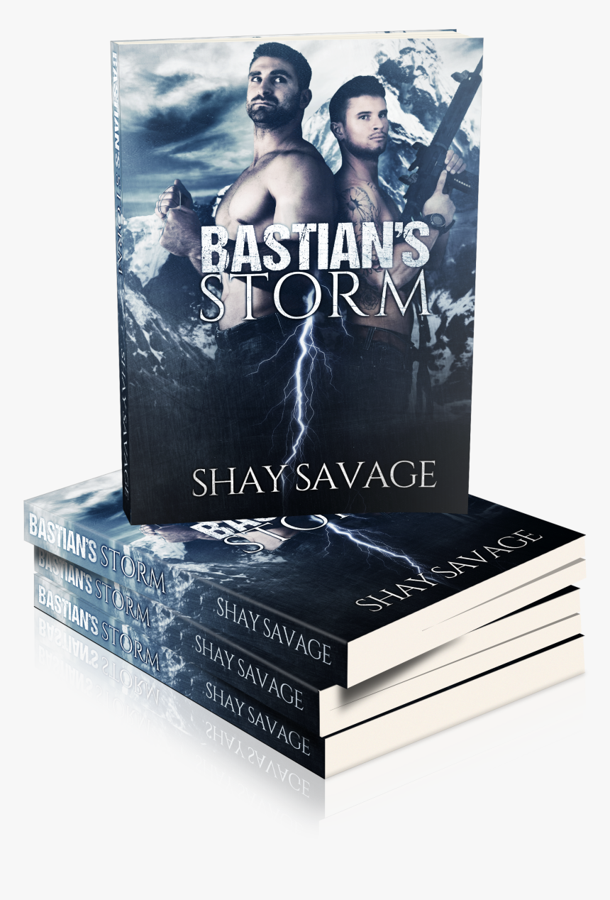 Bastian Storm, HD Png Download