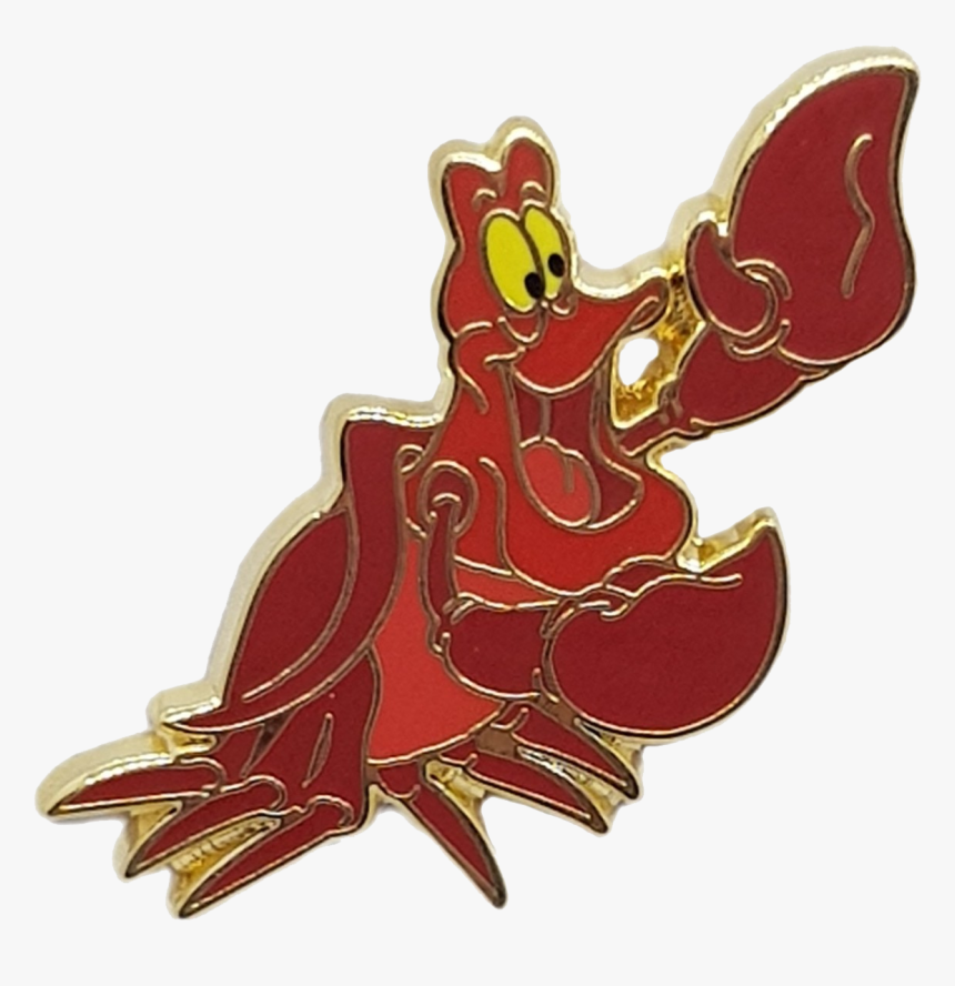 Sebastian - Cartoon, HD Png Download