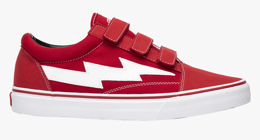 Revenge X Storms Velcro, HD Png Download