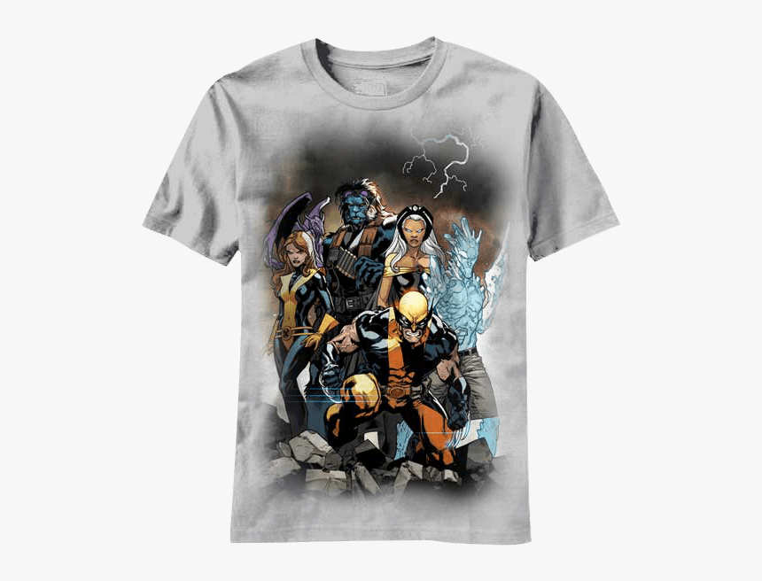 Legion X Men Apocalypse, HD Png Download