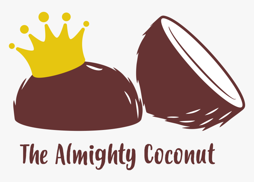 Coconut Clipart , Png Download - My Princess, Transparent Png