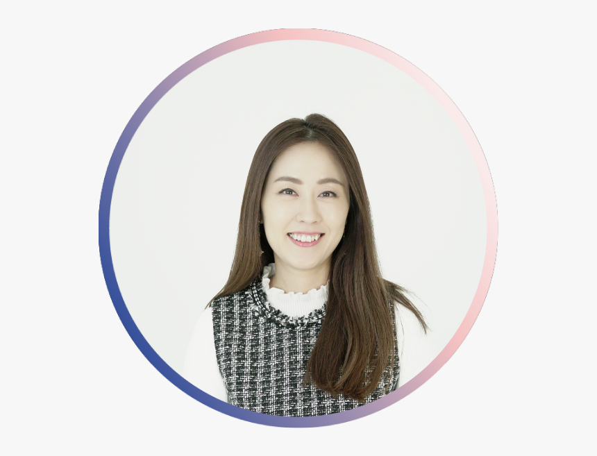 Talk To Me In Korean Kyung Eun, HD Png Download