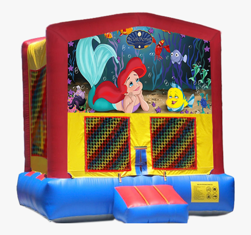 Transformers Bounce House, HD Png Download