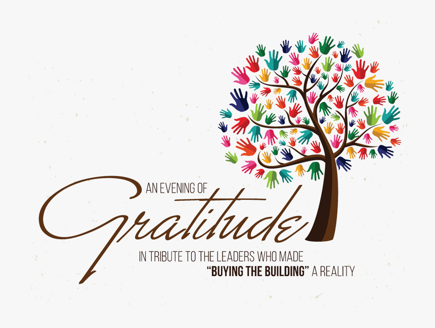 Transparent Handprints Png - Anti Bullying Hand Tree, Png Download