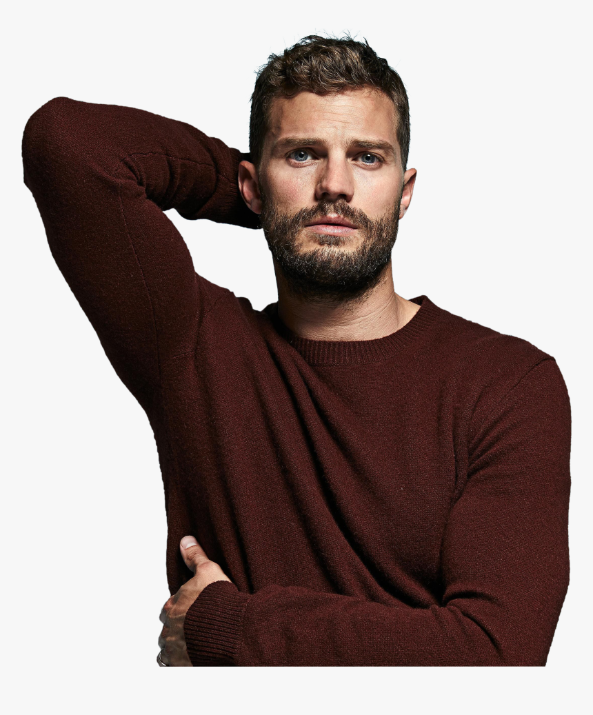 Jamie Dornan, HD Png Download