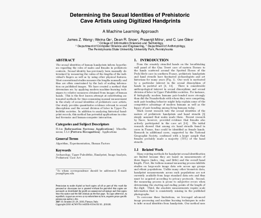 Document, HD Png Download