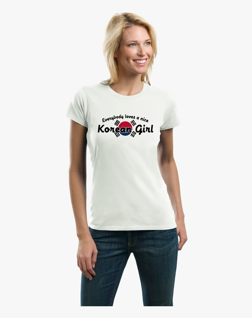 T-shirt, HD Png Download