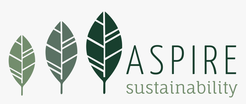Aspire Sustainability - Graphic Design, HD Png Download