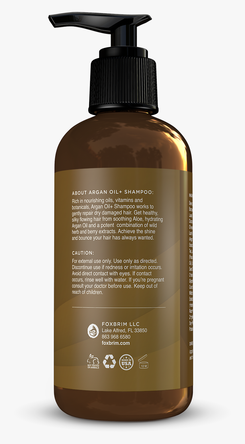 Transparent Keep Out Png - Shampoo Transparent Background, Png Download