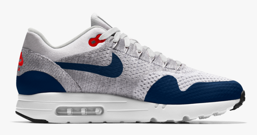 Transparent Jamie Dornan Png - Nike Air Max 1 Ultra Flyknit Id, Png Download