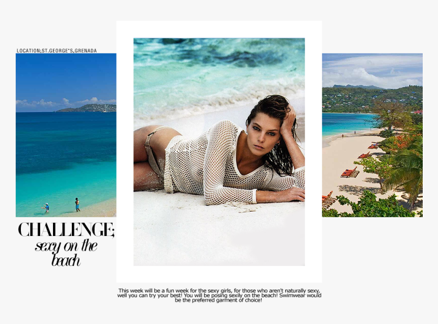 Transparent Jamie Dornan Png - Grand Anse Beach Grenada, Png Download