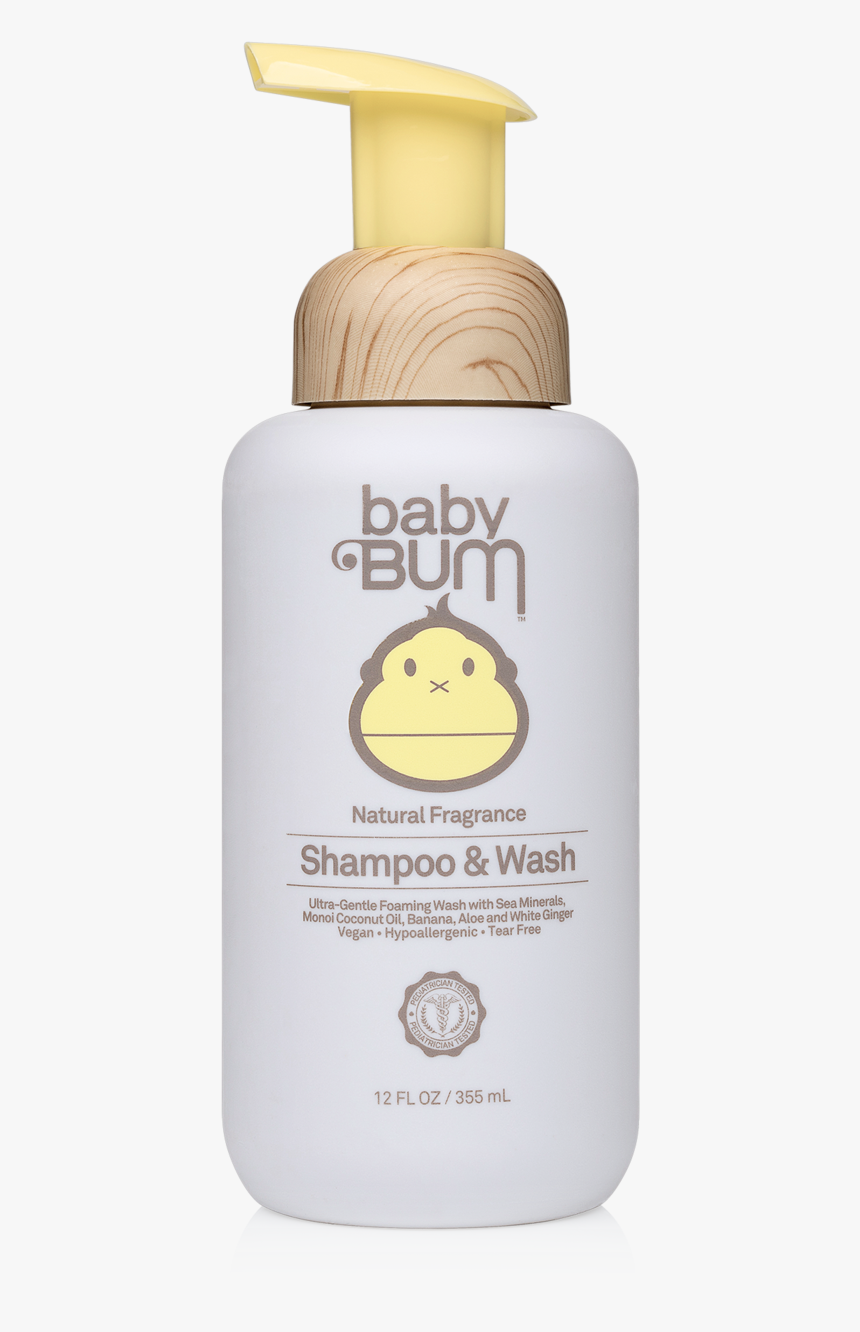 baby bum wash
