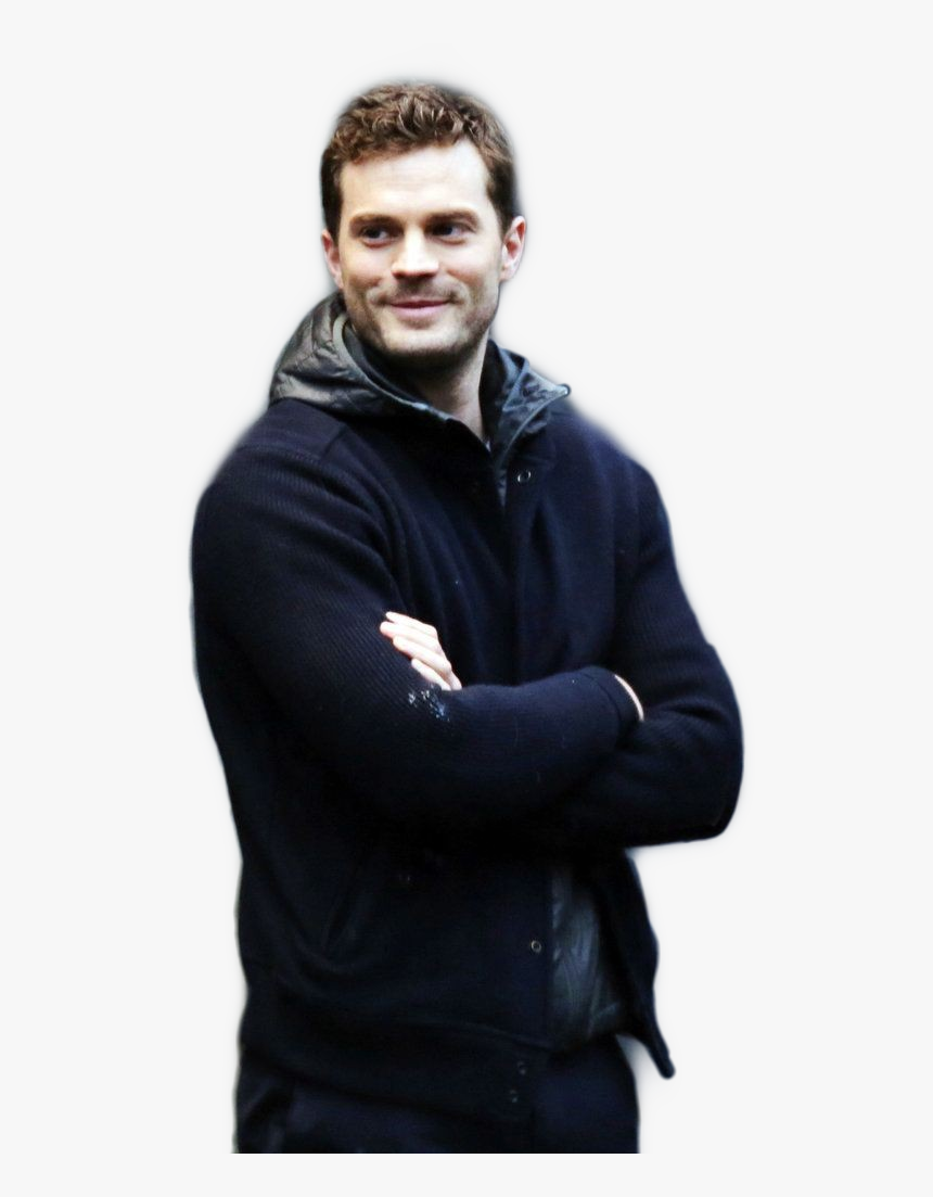 #jamiedornan - Gentleman, HD Png Download
