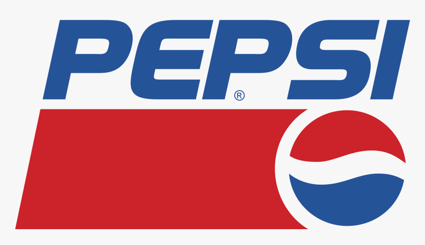Pepsi Logo Png Transparent & Svg Vector - Graphic Design, Png Download