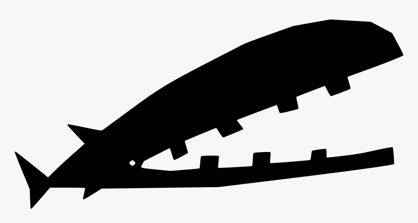 Big Fish Clip Arts - Clip Art, HD Png Download