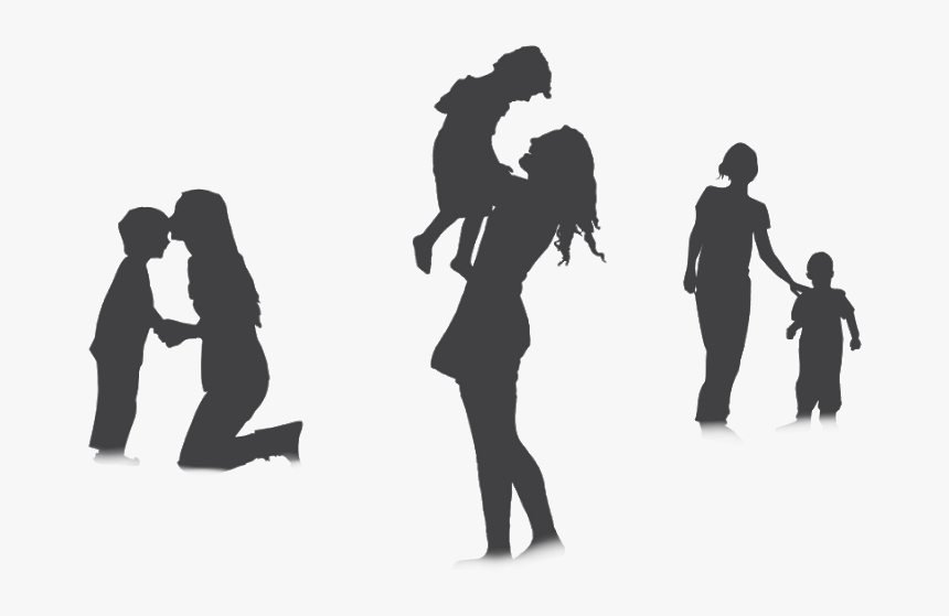 Silhouette, HD Png Download