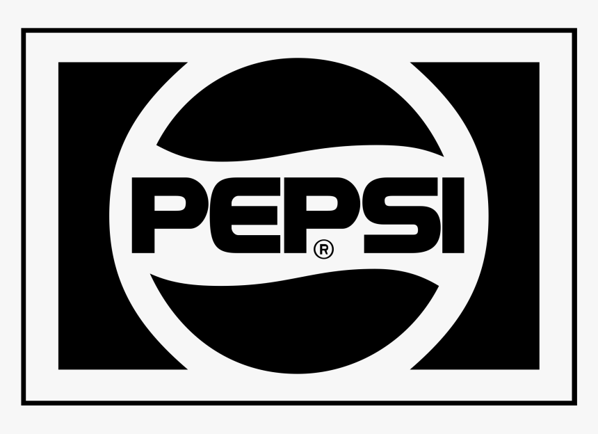 Pepsi Logo Png Transparent - Pepsi, Png Download