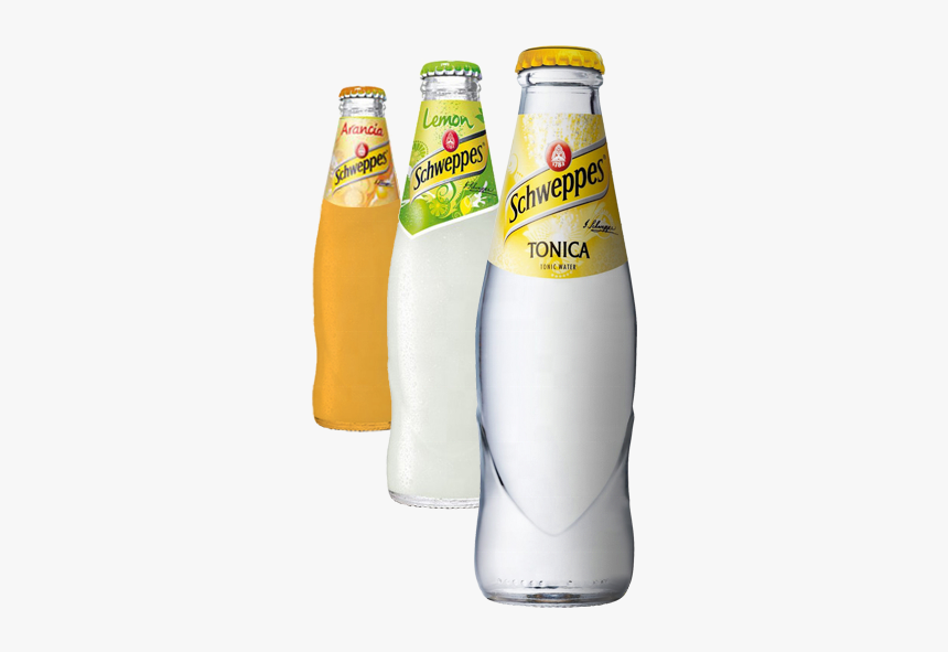 Schweppes Sparkling Beverages - Schweppes, HD Png Download