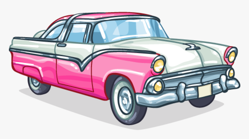 Car, HD Png Download