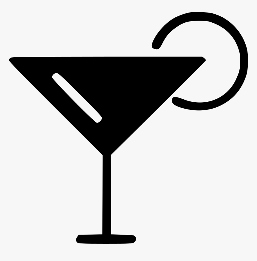 Drink Cocktail Wine Beverage Glass Alchohol Shake - Drink, HD Png Download