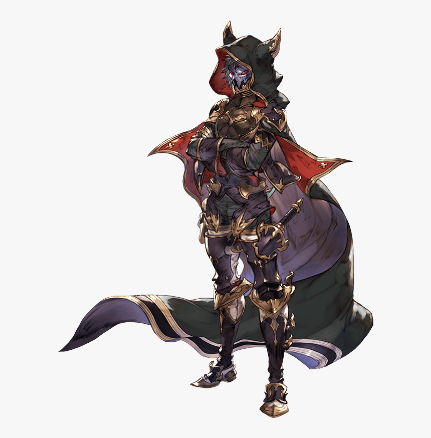 Transparent Jamie Dornan Png - Granblue Fantasy Seox, Png Download