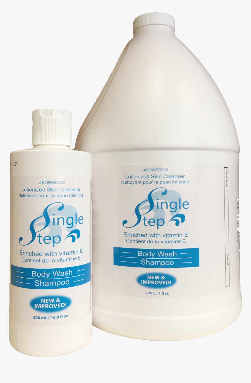 Plastic Bottle, HD Png Download