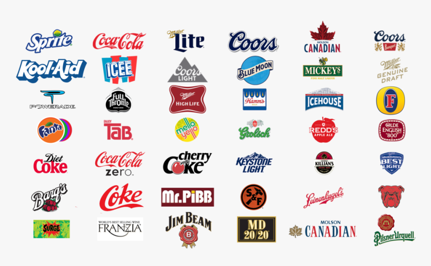 Beverages, HD Png Download