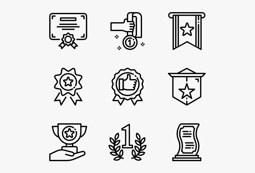 Family Line Icon Png, Transparent Png