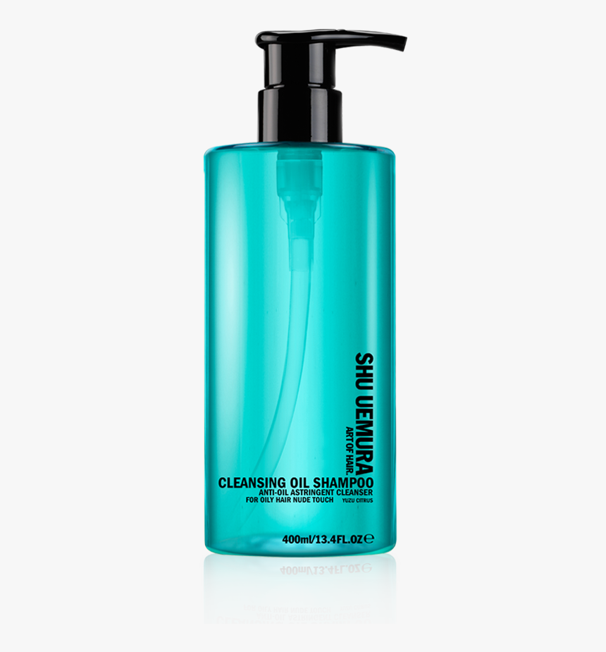 Shu Uemura Cleansing Oil Shampoo, HD Png Download