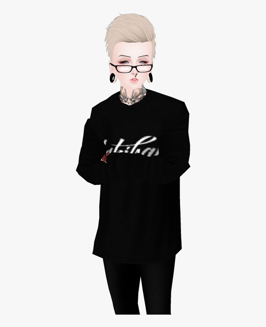 Standing, HD Png Download