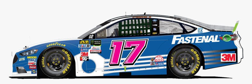 Matt Kenseth Paint Schemes, HD Png Download