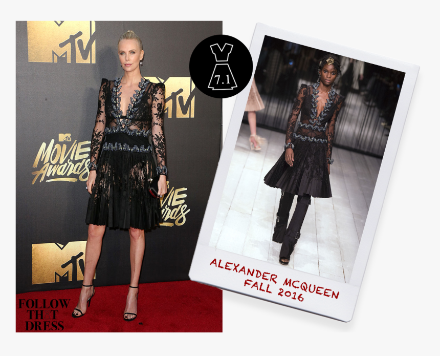 Beautiful, Stunning Dress But Unfortunately Not The - Mtv Awards 2017 Red Carpet, HD Png Download