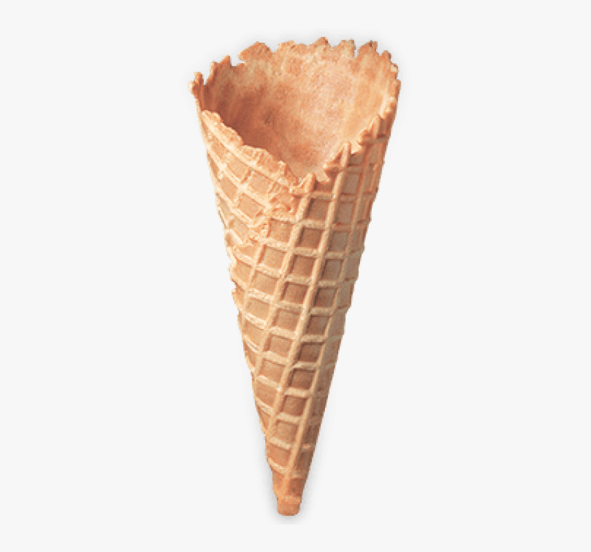 Ice Cream Cone Png, Transparent Png