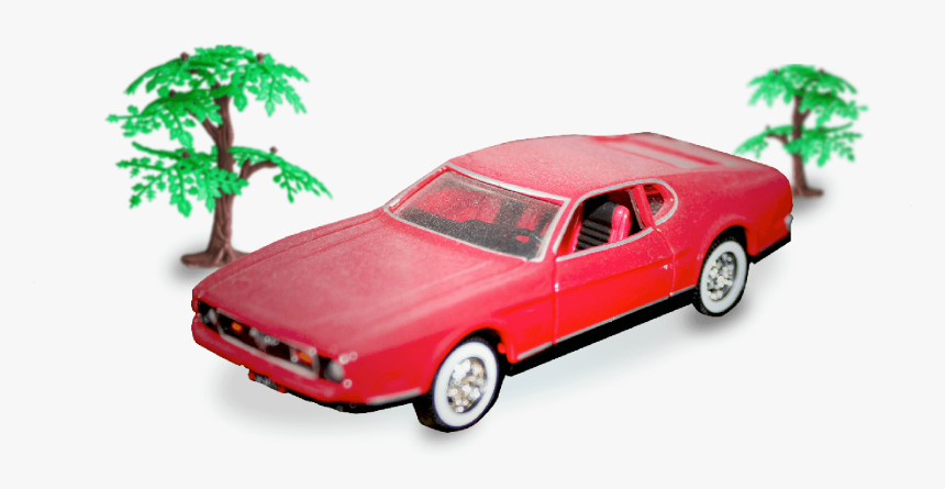 Classic Car, HD Png Download